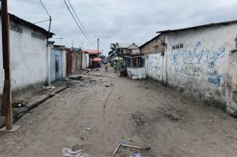 Parcelle  NgiriNgiri 5 sur 25m 70.000